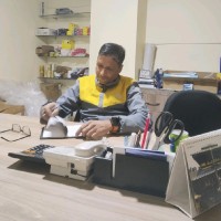 Rameshowr Bhandari
