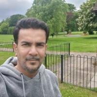 raheel rauf