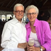 Jim And Margot Hinchliff