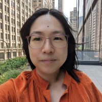 Ursula Chen