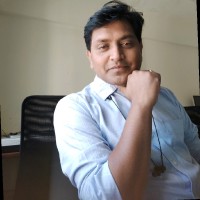 Praful Pande