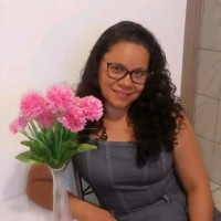 Cilene Oliveira