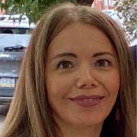 Dina Rosetti-Levine