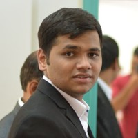 Durgesh Behere