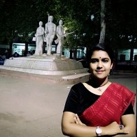Arpita Roy Shawon