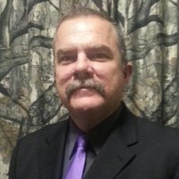Mike Perry