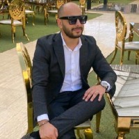 Mahmoud A Ragab
