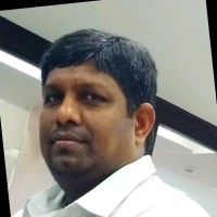 Sathiyanarayanan M