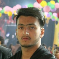 Abhishek Gautam