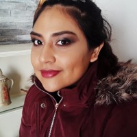 Yaquelin García Nava