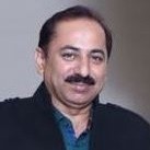 Munish Chopra