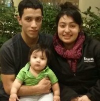 Kathy Landaverde