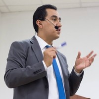 Edwin Escalante Ramos