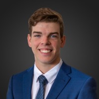 Max Carlyon