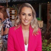Catherine McNaughton