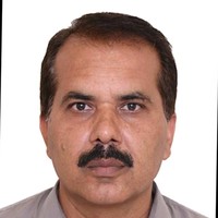Suresh Kumar Oad
