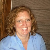 Gillian Thompson