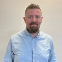 Ciaran O'Rourke