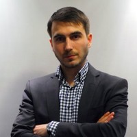 Dmitry Misheryakov