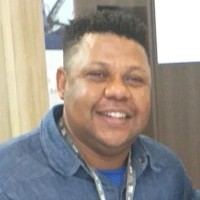 Alexandre Vieira Santos