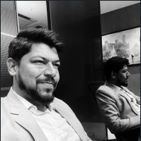 Mujtaba Iqbal