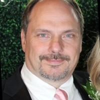Tim Beacham