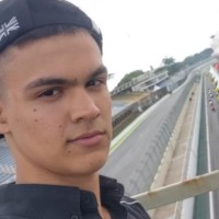Matheus Treviso