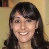 Christina Hancock