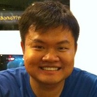 Xavier Chia