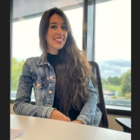 Cristina Elices Rodriguez
