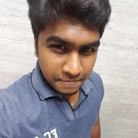 Deepak Manoharan