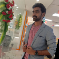 Mamillapalli Gopi