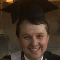 Steve St John