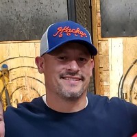 Ben Edwards