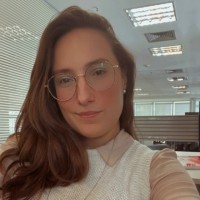 Caroline Sylos