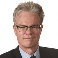 Robert Hay Kc