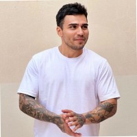 Pedro Henrique Nobre Ferreira