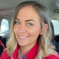 Kyla Sharp-Fugina