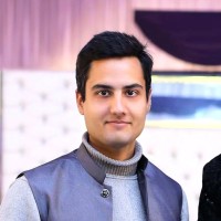 Shaheer Ahmad Khan
