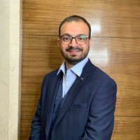 Hemant Uppal