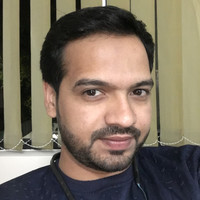 Junaid Taj