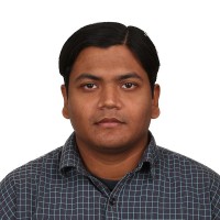 Sanghamitro Das