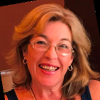 Michelle Vaughan