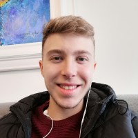 Damjan Aleksovski 🌊