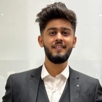 Kartik Sangani