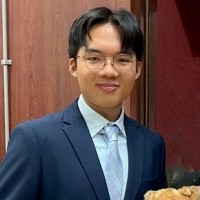 Berkeley Wong