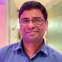 Tarun Kumar Singhal