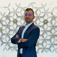 Mahmoud Al Wazir, Cfa