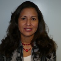 Yuraima Díaz