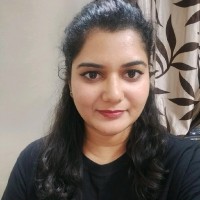 Kajol Dubey